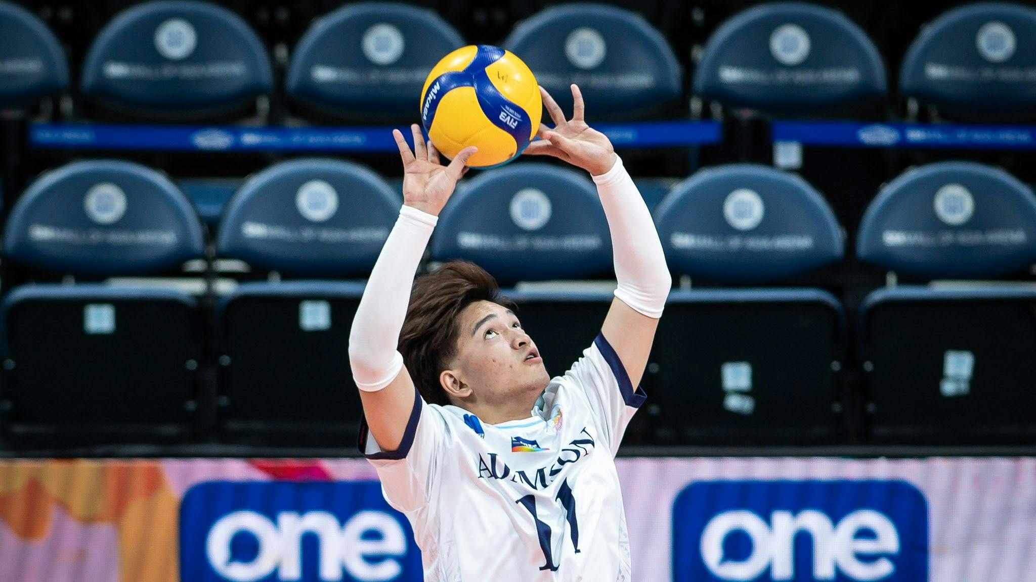 Adamson hopes to carry winning momentum in UAAP Season 87 tussle with UST
